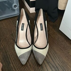 Nine West High Heels